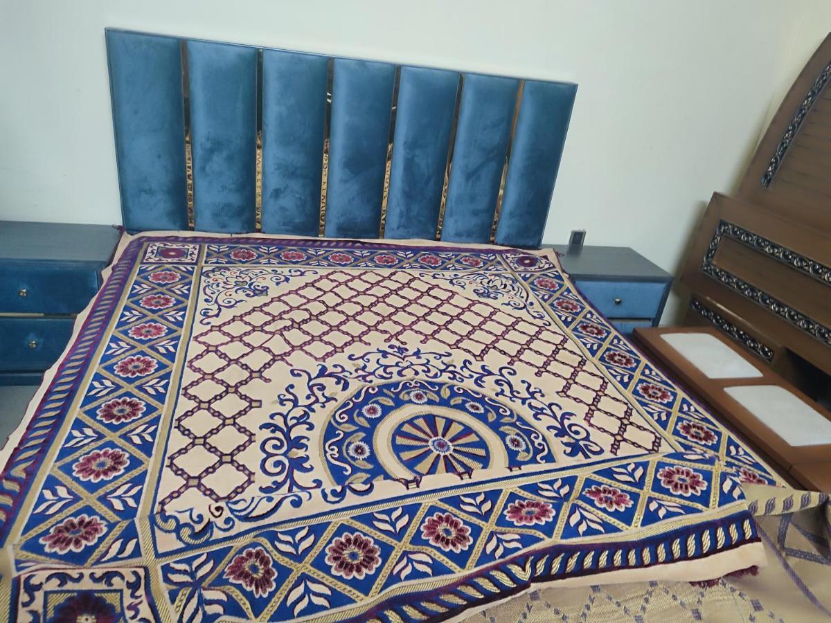 Lavish Residency Guest House Fasial Town Rawalpindi Esterno foto