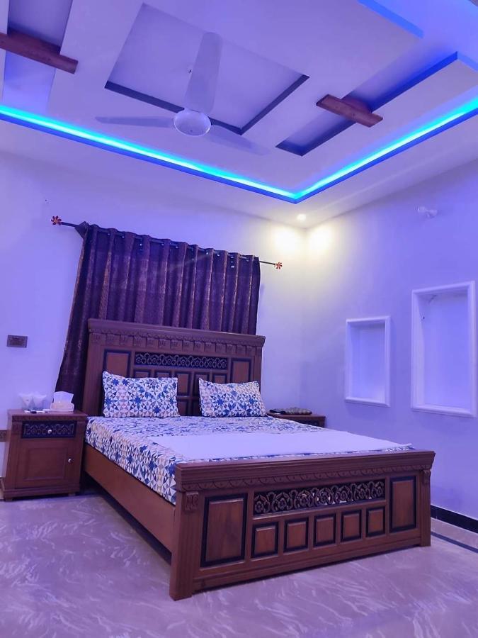 Lavish Residency Guest House Fasial Town Rawalpindi Esterno foto