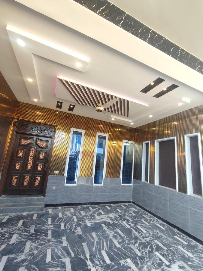 Lavish Residency Guest House Fasial Town Rawalpindi Esterno foto