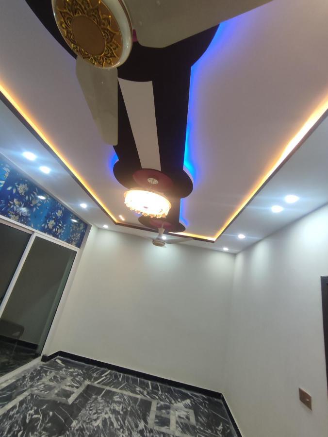 Lavish Residency Guest House Fasial Town Rawalpindi Esterno foto