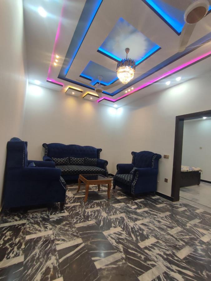 Lavish Residency Guest House Fasial Town Rawalpindi Esterno foto