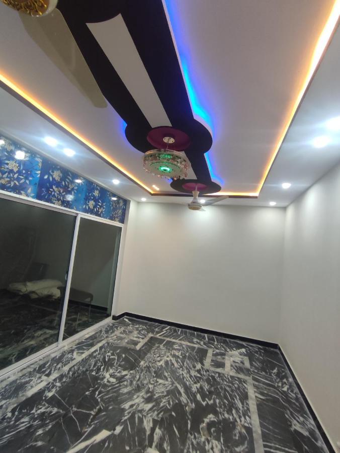 Lavish Residency Guest House Fasial Town Rawalpindi Esterno foto